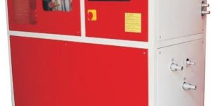 Automatic Water Refeeding Mould Chiller