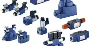 Hydraulic Valves