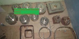 paper plates making dies & cutter