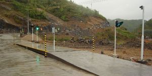 Unmanned Weighbridge System