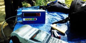 Electro Mechanical Weighbridges