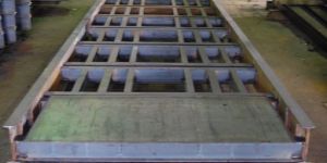 Pit Less Weighbridges