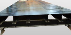 Pit Type Weighbridges