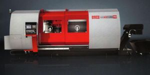 CNC Machine