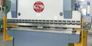 Hydraulic Bending Machine