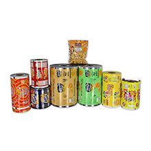 Spices Packaging Pouches