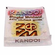 Square Bottom Pouches