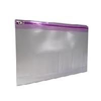 Transparent Pouches