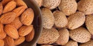 Almonds