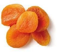 Dried Apricots