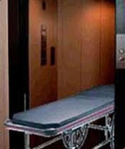 Hospital Lift