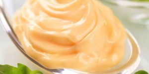 Mayonnaise