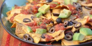 Nachos