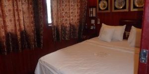 Andaman Honeymoon Ship Tour