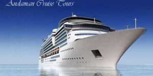 Andaman LTC Cruise Tour 6N/7D