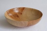 Wooden Bowl