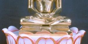 Digamber Jain Moorti