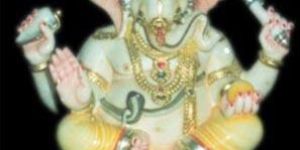 Ganesh Statue