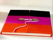 Handmade Paper Folders