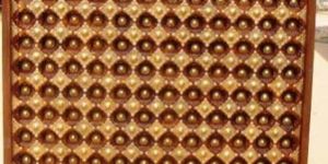 Wooden Maharaja Door