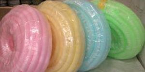 Plastic Corrugated Pipes