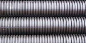 Plastic Flexible Pipes