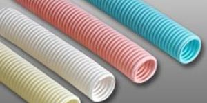 Plastic Sanitary Pipes