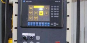 Human Machine Interface