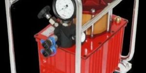 ITH Germony Tensioner Pump