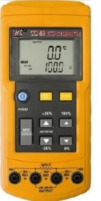Temperature Calibrator