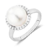 Pearl Ring