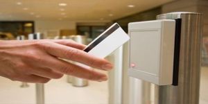 Proximity Access Control System