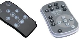 Radio Frequency Remote Controls