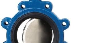 Butterfly Valve