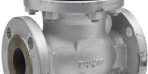 Check Valve