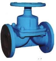 Diaphragm Valve