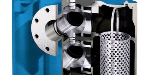Duplex Strainer