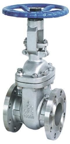 Flexible Wedge Gate Valve