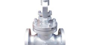 Globe Valve