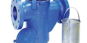 Simplex Strainer