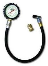 Air Pressure Gauge