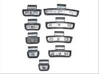 Wheel Balancing Weight