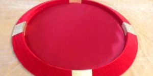 Royal Dry Fruit Tray