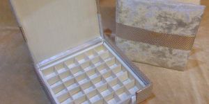 Wedding Chocolate Box