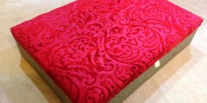 Wedding Dry Fruit Box