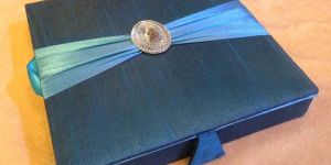 Wedding Invitation Box