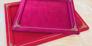 Wedding Trousseau Packing Tray