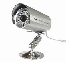 PCB Camera, CCTV Camera