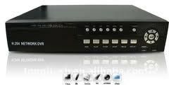 CCTV DVR In 16 Chanel