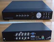 CCTV DVR